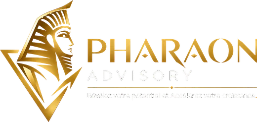 Pharaon Advisory